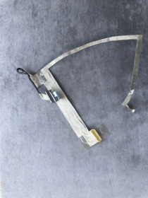 Шлейфи Шлейфы ^/--/^ Шлейф матриці Dell Inspiron M /--/ 5010, N /--/ 5010 50.4 /--/ HH /--/ 01.001, 04 /--/ K /--/ 7 /--/ TX Rev:A /--/ 01 40 /--/ pin ^_^^^ Шлейф матрицы Dell Inspiron M /--/ 5010, N /--/ 5010 50.4 /--/ H /--/ 01.001, 04 /--/ K /--/ 7 /--/ TX Rev:A /--/ 01 40 /--/ pin - фото фото фото