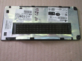 Корпуса Корпуса ^/--/^ корпус ноутбука HP Pavilion G /--/ 60 Presario CQ /--/ 60 - сервисная крышка   (604 /--/ H /--/ 579004 486621-001) ^_^^^ корпус ноутбука HP Pavilion G /--/ 60 Presario CQ /--/ 60 - сервісний кришка (604 /--/ H /--/ 579004 486621-001) - фото фото фото