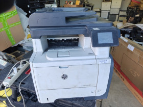 БФП МФУ ^/--/^ Лазерный МФУ HP LaserJet Pro MFP M /--/ 521 /--/ dn с картриджем № 26090919 ^_^^^ Лазерний МФУ HP LaserJet Pro MFP M /--/ 521 /--/ dn з картриджем No 26090919 - фото фото фото