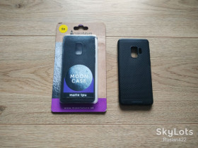 Чохли, бампера Чехлы, бампера ^/--/^ чехол для Samsung Galaxy S /--/ 9 G /--/ 960 чохол MakeFuture Moon Case ^_^^^ чехол для Samsung Galaxy S /--/ 9 G /--/ 960 чехол MakeFuture Moon Case - фото фото фото