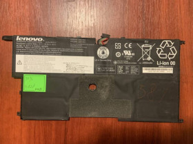 Акумулятори Аккумуляторы ^/--/^ B /--/ 4828 Акумулятор Оригінальний LENOVO 45 /--/ N /--/ 1702 Знос: 34 Lenovo ThinkPad X /--/ 1 Carbon G /--/ 12 ^_^^^ B /--/ 4828 ОРИГИНАЛ! LENOVO 45 /--/ N /--/ 1702 Износ: 34 Lenovo ThinkPad X /--/ 1 Carbon G /--/ 12 - фото фото фото