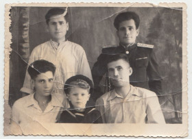 Листи, фото Письма, фото ^/--/^ Жизнь в СССР Семейное ретро фото  (11,5 х 8,8) Р /--/ 9 ^_^^^ Сімейний ретро фото (11,5 х 8,8) Р /--/ 9 - фото фото фото