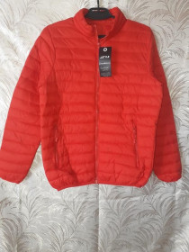 Куртки Куртки ^/--/^ Мужская стеганая куртка, есть четыре размера M,L,XL,XXL  (см. мерки) ^_^^^ Чоловіча стегана куртка, є чотири розміри M,L,XL,XXL (див. мірки) - фото фото фото