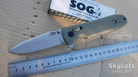 Ножі, мультітули Ножи, мультитулы ^/--/^ SоГ Pentgon XR A /--/ 162, Nylon Green, 7 /--/ Cr /--/ 13 /--/ Mov StoneWash, Репліка, підшипник, Outdoor, EDC, XR - Axis Lock ^_^^^ SоГ Pentgon XR A /--/ 162, Nylon Green, 7 /--/ Cr /--/ 13 /--/ Mov StoneWash, Реплика, подшипник, Outdoor, EDC, XR - Axis Lock - фото фото фото