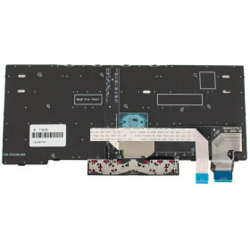 Клавіатури Клавиатуры ^/--/^ Клавиатура для ноутбука LENOVO (ThinkPad: T /--/ 14 ) rus, black,  подсветка клавиш ^_^^^ Клавіатура для ноутбука LENOVO (ThinkPad: T /--/ 14) rus, black, підсвічування клавіш - фото фото фото