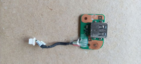 Інші комплектуючі Другие комплектующие ^/--/^ Додаткова плата USB V /--/ 000270790 для Toshiba Satellite C /--/ 855 /--/ D ^_^^^ Дополнительная плата USB V /--/ 000270790 для Toshiba Satellite C /--/ 855 /--/ D - фото фото фото