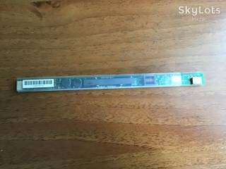 Інвертори матриць Инверторы матриц ^/--/^ Инвертор матрицы от Sony PCG-792 /--/ L - под две лампы ^_^^^ Інвертор матриці від Sony PCG-792 /--/ L - під дві лампи - фото фото фото