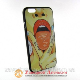 Чохли, бампера Чехлы, бампера ^/--/^ IPhone 6 6 /--/ S чехол пластиковый Bite Me ^_^^^ IPhone 6 6 /--/ S чохол пластиковий Bite Me - фото фото фото