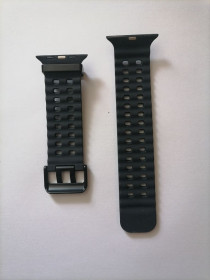 Браслети, ремінці Браслеты, ремешки ^/--/^ Ремінець на Apple Watch 42-44 mm ^_^^^ Ремень на Apple Watch 42-44 mm - фото фото фото
