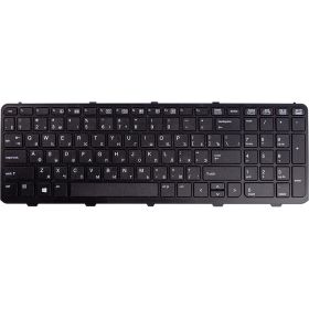 Клавіатури Клавиатуры ^/--/^ Клавиатура для ноутбука HP Probook 450, 450 G /--/ 1, 455 черный, черный фрейм ^_^^^ Клавіатура для ноутбука HP Probook 450, 450 G /--/ 1, 455 чорний, чорний фрейм - фото фото фото