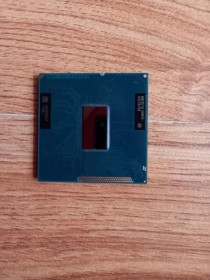 Процесори Процессоры ^/--/^ Процессор Intel® Core™ i /--/ 3-3120 /--/ M SR /--/ 0 /--/ TX ^_^^^ Процессор Intel® CoreTM i /--/ 3-3120 /--/ M SR /--/ 0 /--/ TX - фото фото фото