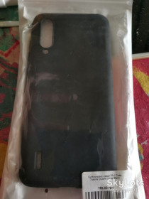 Чохли, бампера Чехлы, бампера ^/--/^ #sklad чохол xiaomi mi /--/ 9 lite mi 9 lite теино сірий ^_^^^ #sklad чехол xiaomi mi /--/ 9 lite mi 9 lite теино серый - фото фото фото