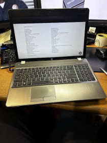 HP HP ^/--/^ Ноутбук HP ProBook 4535 /--/ s № 240502908 ^_^^^ Ноутбук HP ProBook 4535 /--/ s No 240502908 - фото фото фото