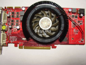 Відеокарти Видеокарты ^/--/^ видеокарта ATI Radeon HD 3850 512 Мб ^_^^^ відеокарта ATI Radeon HD 3850 512 Мб - фото фото фото