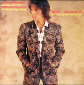 Платівки Пластинки ^/--/^ Jeff Beck EX The Yardbirds - Flash - 1985.   (LP). 12. Vinyl. Пластинка. US. ^_^^^ Jeff Beck EX The Yardbirds - Flash - 1985. 12.Vinyl. Пластинка. US. - фото фото фото
