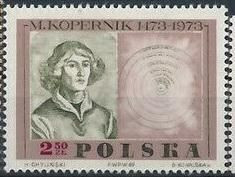Інше Другое ^/--/^ Польша Космос Астрономия Коперник 1969 ^_^^^ Польща Космос Астрономія Коперник 1969 - фото фото фото