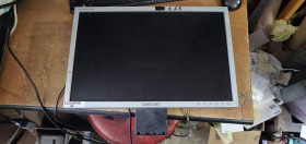 Samsung Samsung ^/--/^ Широкоформатный ЖК-монитор 19 дюймов Samsung SyncMaster 920 /--/ NW № 22260509 ^_^^^ Широкоформатний ЖК-монітор 19 дюймів Samsung SyncMaster 920 /--/ NW No 22260509 - фото фото фото