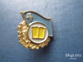 Знаки товариств і організацій Знаки обществ и организаций ^/--/^ Значок ТР ГДР пионерская организация Эрнста Тельмана тяжёлый ^_^^^ Значок ТР НДР піонерська організація Ернста Тельмана тяжкий - фото фото фото