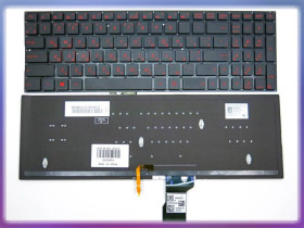 Клавіатури Клавиатуры ^/--/^ Клавиатура для ASUS N /--/ 501, N /--/ 501 /--/ J, N /--/ 501 /--/ JW, N /--/ 501 /--/ V, N /--/ 501 /--/ VW, N /--/ 501 /--/ JM ( RU Black с подсветкой). Оригинал ^_^^^ Клавіатура для ASUS N /--/ 501, N /--/ 501 /--/ J, N /--/ 501 /--/ JW, N /--/ 501 /--/ V, N /--/ 501 /--/ VW, N /--/ 501 /--/ JM (RU Black з підсвічуванням). Оригінал - фото фото фото