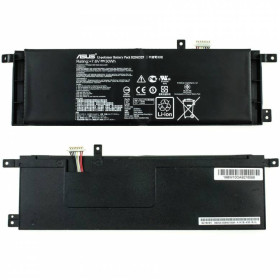Акумулятори Аккумуляторы ^/--/^ Оригинальная батарея для ноутбука ASUS B /--/ 21 /--/ N /--/ 1329 (X /--/ 453 /--/ MA, X /--/ 553 /--/ MA series) 7.6 /--/ V 4000 /--/ mAh 30 /--/ Wh Black ^_^^^ Оригінальна батарея для ноутбука ASUS B /--/ 21 /--/ N /--/ 1329 (X /--/ 453 /--/ MA, X /--/ 553 /--/ MA series) 7.6 /--/ V 4000 /--/ mAh 30 /--/ Wh Black - фото фото фото