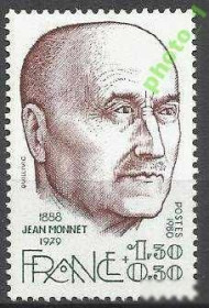 Інші країни Другие страны ^/--/^ Франция 1980 Европа персона 1 /--/ м. ^_^^^ 1980 Європа персона 1 /--/ м. - фото фото фото