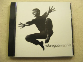 Музичні диски Музыкальные диски ^/--/^ CD Robin Gibb /ex-Bee Gees/. Magnet. 2003. ^_^^^ CD Robin Gibb. Magnet. 2003. - фото фото фото