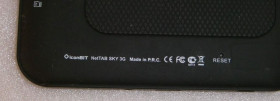 Системні плати Системные платы ^/--/^ Плата до планшету NetTAB SKY 3 /--/ G ^_^^^ Плата к планшету NetTAB SKY 3 /--/ G - фото фото фото