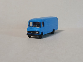 H H ^/--/^ Мікроавтобус, MB L 508 D. HERPA 1:87 H /--/ 0   (41738.10/3+). ^_^^^ Микроавтобус, MB L 508 D. HERPA 1:87 H /--/ 0 (41738.10/3+). - фото фото фото