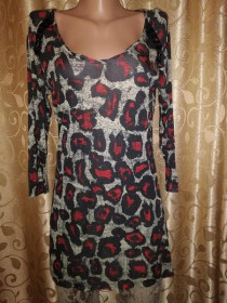 Кофти Кофты ^/--/^ Красивая женская трикотажная удлиненная кофта, туника Firetrap ^_^^^ Красива жіноча трикотажна подовжена кофта, туніка Firetrap - фото фото фото
