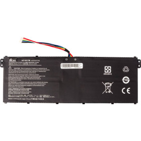 Акумулятори Аккумуляторы ^/--/^ Аккумулятор PowerPlant для ноутбуков ACER Swift 3 (AP /--/ 18 /--/ C /--/ 7 /--/ M) 15.4 /--/ V 3200 /--/ mAh ^_^^^ Акумулятор PowerPlant для ноутбуків ACER Swift 3 (AP /--/ 18 /--/ C /--/ 7 /--/ M) 15.4 /--/ V 3200 /--/ mAh - фото фото фото