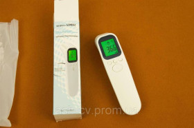 Здоров'я Здоровье ^/--/^ Безконтактний, термометр, Infrared, Thermometer, Smile-AD-802 ^_^^^ Бесконтактный, термометр, Infrared, Thermometer, Smile-AD-802 - фото фото фото