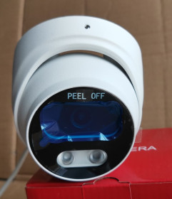 Інші моделі Другие модели ^/--/^ Нова IP відеокамера 4 Мр / PoE / f = 2.8 мм / Onvif / Карта пам&amp;apos;яті / Звук ^_^^^ IP-видеокамера 4 Мр / PoE / f = 2.8 мм / Onvif / Карта памяти / Звук - фото фото фото