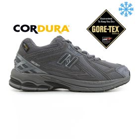 Кросівки Кроссовки ^/--/^ New Balance 1906 /--/ R GTX Cordura Grey Fur 44 - фото фото фото