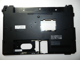 Корпуса Корпуса ^/--/^ Нижня Частина  (Піддон) HP Compaq 615  (Compaq 610) (6070 /--/ B /--/ 0350201) (538445-001) ^_^^^ Нижняя Часть (Поддон) HP Compaq 615 (Compaq 610) (6070 /--/ B /--/ 0350201) (538445-001) - фото фото фото