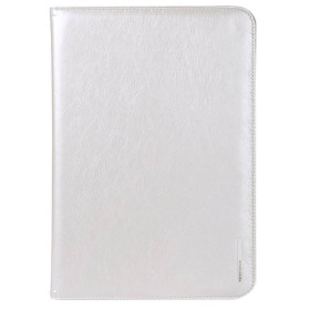 Чохли, сумки Чехлы, сумки ^/--/^ Чехол Remax для iPad Air/2017/2018 Cicada Wing White - фото фото фото