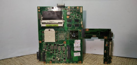 Материнські плати Материнские платы ^/--/^ НЕ РОБОЧА Материнська плата с Asus K /--/ 52 /--/ D код НР /--/ 012 ^_^^^ Не рабочая Материнская плата с Asus K /--/ 52 /--/ D код НР /--/ 012 - фото фото фото