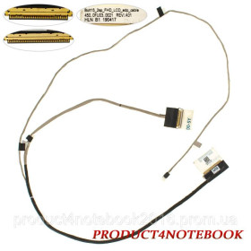 Шлейфи Шлейфы ^/--/^ Шлейф матрицы для ноутбука DELL (Inspiron 155584 30 , FHD), (450.0 /--/ fu /--/ 03.00110 /--/ mw /--/ 22 /--/ n 30 FHD) ^_^^^ Шлейф матриці для ноутбука DELL (Inspiron 155584 30 , FHD), (450.0 /--/ fu /--/ 03.00110 /--/ mw /--/ 22 /--/ n 30 FHD) - фото фото фото