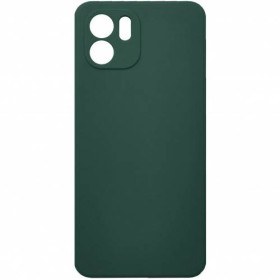 Чохли, бампера Чехлы, бампера ^/--/^ Чохол Fiji Full Soft Premium для Xiaomi Redmi A /--/ 1 силікон бампер Dark Green ^_^^^ Чехол Fiji Full Soft Premium для Xiaomi Redmi A /--/ 1 силикон бампер Dark Green - фото фото фото
