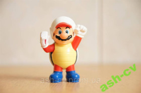 М'які іграшки Мягкие игрушки ^/--/^ Іграшка Маріо в панцирі ^_^^^ Игрушка Марио в панцире - фото фото фото