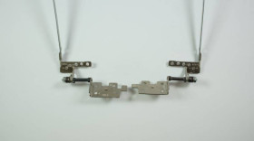 Корпуса Корпуса ^/--/^ Петли для ноутбука LENOVO (B /--/ 580, B /--/ 580 /--/ E, V /--/ 580) ^_^^^ Петлі для ноутбука LENOVO B /--/ 580, B /--/ 580 /--/ E, V /--/ 580, V /--/ 580 /--/ C, B /--/ 585, B /--/ 590 (33.4 /--/ TE /--/ 09.021+33.4 /--/ TE /--/ 08.021) (ліва + пр - фото фото фото