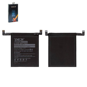 Акумулятори Аккумуляторы ^/--/^ Акумулятор Deji BM /--/ 4 /--/ X для Xiaomi Mi 11, Li-ion, 3,87 B, 4600 мАг ^_^^^ Аккумулятор Deji BM /--/ 4 /--/ X для Xiaomi Mi 11, Li-ion, 3,87 B, 4600 мАч - фото фото фото