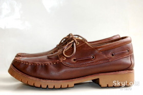Туфлі, мокасини Туфли, мокасины ^/--/^ Мокасины SAMUEL WINDSOR HANDMADE р.43-44 original ENGLAND ^_^^^ Мокасини SAMUEL WINDSOR HANDMADE р.43-44 original ENGLAND - фото фото фото