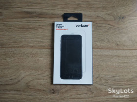 Плівки для екранів Пленки для экранов ^/--/^ Защитная пленка Verizon для iPhone 6 6 /--/ s 7 8 SE 2020 захисна плівка на Айфон ^_^^^ Фирменная verizon защитная пленка для Apple iPhone 6 6 6 /--/ s 7 8 защитная пленка - фото фото фото