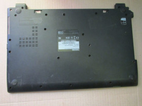 Корпуса Корпуса ^/--/^ корпус ноутбука Toshiba Satellite Pro R /--/ 50-B - поддон   (GM /--/ 903812711 /--/ A-B) ^_^^^ Корпус ноутбука Toshiba Satellite Pro R /--/ 50-B - піддон (GM /--/ 903812711 /--/ A-B) - фото фото фото
