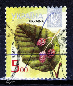 Після  року После  года ^/--/^ YY 2012 р. 8-й стандарт Вiльха сiра  (5,00), мікрошрифт 2015,  гашена ^_^^^ 2012 г. 8-й стандарт Ольха сера (5,00), микрошрифт 2015, гашена - фото фото фото