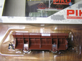 H H ^/--/^ PIKO Classic Арт. 54620 2-х осний вагон Kohleselbstentladewagen Оt 03  H /--/ 0 ^_^^^ PIKO Classic Арт. 54620 2-х вестный вагон Kohleselbstentladewagen Оt 03 H /--/ 0 - фото фото фото