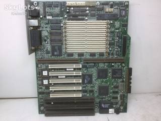 Материнські плати Материнские платы ^/--/^ Плата серверна двопроцесорна ACER M /--/ 9 /--/ B SCSI-68 SCSI-50 ALTOS 9000 PRO PCI раритет  (8229-7) ^_^^^ Плата серверная двухпроцессорная ACER M /--/ 9 /--/ B SCSI-68 SCSI-50 ALTOS 9000 PRO PCI раритет (8229-7) - фото фото фото