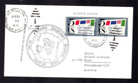 Тематичні колекції Тематические коллекции ^/--/^ Космос . США / USA  1970 г  ХМК  - СГ - ^_^^^ Космос . США / USA 1970 ХМК - СГ - - фото фото фото