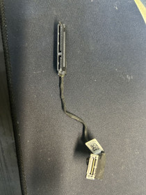 Шлейфи Шлейфы ^/--/^ Шлейф SATA для DELL 15 R /--/ 1 17 R /--/ 2 DC /--/ 02 /--/ C /--/ 00 /--/ CO /--/ 00 0 /--/ DCR /--/ 9 /--/ X - фото фото фото