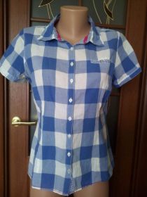 Блузки, сорочки Блузки, рубашки ^/--/^ Рубашка женская ^_^^^ Рубашка жіноча - фото фото фото